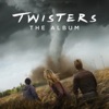 Cover art for (Ghost) Riders In The Sky [From Twisters: The Album] - Single by Charley Crockett