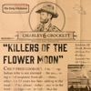 Cover art for Killers of the Flower Moon - Single by Charley Crockett