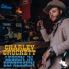 Cover art for Lesson in Depression - Single by Charley Crockett
