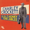Cover art for Lil G.L.'s Honky Tonk Jubilee by Charley Crockett