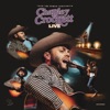 Cover art for Live from the Ryman by Charley Crockett