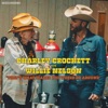 Cover art for That's What Makes the World Go Around (feat. Willie Nelson) - Single by Charley Crockett