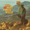 Cover art for The Man From Waco (Billy Horton Sessions) - Single by Charley Crockett