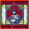 Cover art for Trinity River (Live from the Ryman) - Single by Charley Crockett