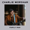 Cover art for Family Man - Single by Charlie Worsham