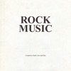 Cover art for Rock Music - Single by Charli XCX