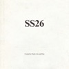 Cover art for SS26 - Single by Charli XCX