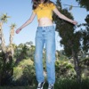 Cover art for I Don't Wanna Dance - Single by Charlotte Lawrence
