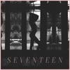 Cover art for Seventeen - Single by Charlotte Lawrence