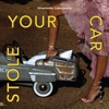 Cover art for Stole Your Car - Single by Charlotte Lawrence