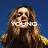 Cover art for Young - EP by Charlotte Lawrence