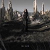 Cover art for The Dark by Chelsea Wolfe
