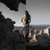 Cover art for Death Is Not The End - Single by Chelsea Wolfe