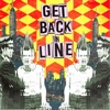 Cover art for Get Back In Line - Single by Cherry Poppin' Daddies