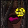 Cover art for The Talk - Single by Chief Keef