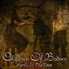 Cover art for Party All the Time - Single by Children of Bodom