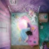 Cover art for glow - Single by Chloe Moriondo