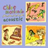 Cover art for blood bunny (acoustic) - EP by Chloe Moriondo