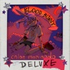 Cover art for Blood Bunny (Deluxe) by Chloe Moriondo