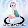 Cover art for Cdbaby<3 (Banoffee remix) - Single by Chloe Moriondo