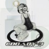Cover art for Cdbaby<3 (underscores remix) - Single by Chloe Moriondo