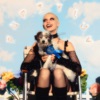 Cover art for puppy luv - EP by Chloe Moriondo