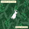 Cover art for Rabbit Hearted. by Chloe Moriondo