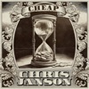 Cover art for Cheap - Single by Chris Janson