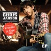 Cover art for Chris Janson EP by Chris Janson