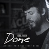 Cover art for Done (Acoustic from the Acuff House) - Single by Chris Janson