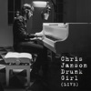Cover art for Drunk Girl (Live) - Single by Chris Janson