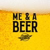 Cover art for Me & A Beer - Single by Chris Janson