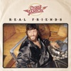 Cover art for Real Friends by Chris Janson