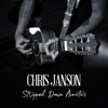 Cover art for Stripped Down Acoustics - EP by Chris Janson
