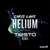 Cover art for Helium (feat. Jareth) [Tiësto Remix] - Single by Chris Lake