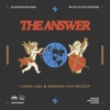 Cover art for The Answer - EP by Chris Lake