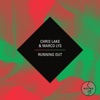 Cover art for Running Out - EP by Chris Lake