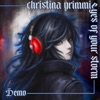 Cover art for Eyes Of Your Storm (Demo) - Single by Christina Grimmie