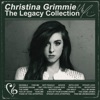 Cover art for The Legacy Collection by Christina Grimmie
