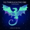 Cover art for Fly Through the Fire - Single by Christina Perri