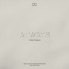 Cover art for Always - Single by Chris Tomlin