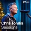 Cover art for Apple Music Nashville Sessions by Chris Tomlin