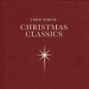 Cover art for Chris Tomlin: Christmas Classics - EP by Chris Tomlin