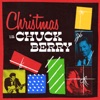 Cover art for Christmas with Chuck Berry - EP by Chuck Berry