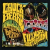 Cover art for Live at Fillmore Auditorium (With the Miller Band) by Chuck Berry