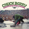 Cover art for Toronto Rock 'n' Roll Revival 1969 (Live) by Chuck Berry