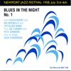 Cover art for Newport Jazz Festival 1958, Vol III: Blues in the Night, No. 1 (Live) [Remastered] by Chuck Berry