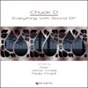 Cover art for Everything With Sound - EP by Chuck D