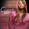 Cover art for Goodies (20th Anniversary) by Ciara