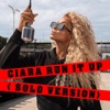 Cover art for Run It Up (Solo Version) - Single by Ciara